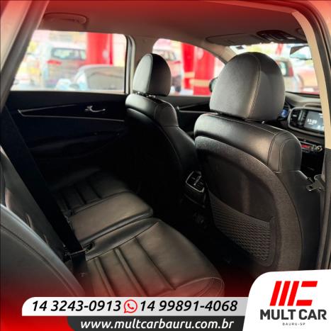 KIA Sorento 2.4 16V 4P EX AUTOM�TICO, Foto 18