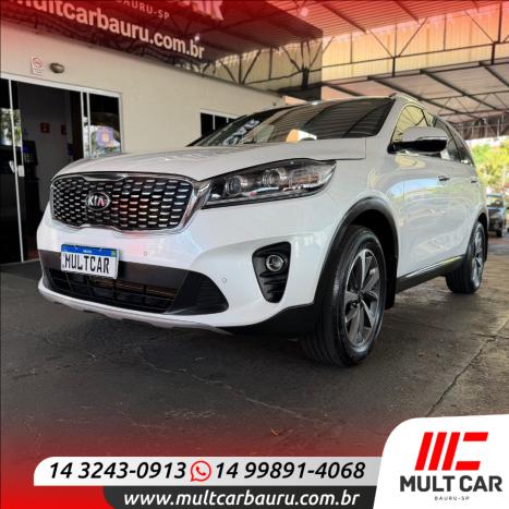 KIA Sorento 2.4 16V 4P EX AUTOM�TICO, Foto 19