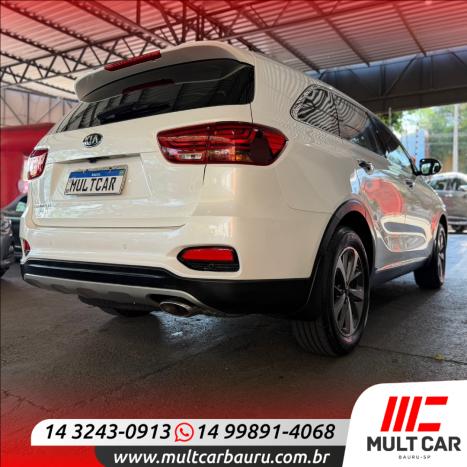 KIA Sorento 2.4 16V 4P EX AUTOM�TICO, Foto 20