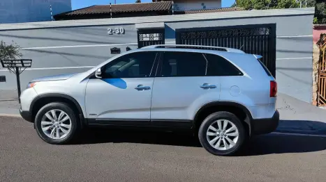 KIA Sorento 3.5 V6 24V 4P 4X4 S.670 AUTOM�TICO, Foto 1