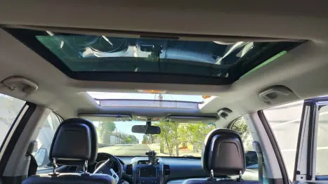 KIA Sorento 3.5 V6 24V 4P 4X4 S.670 AUTOM�TICO, Foto 3