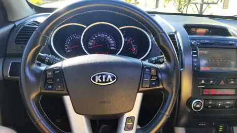 KIA Sorento 3.5 V6 24V 4P 4X4 S.670 AUTOM�TICO, Foto 5