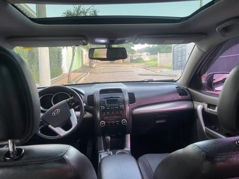 KIA Sorento 3.5 V6 4P EX2 7 LUGARES AUTOM�TICO, Foto 5