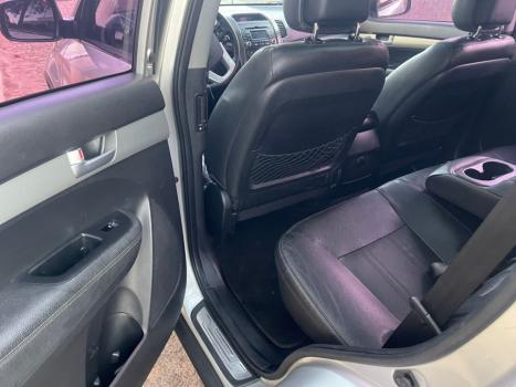 KIA Sorento 3.5 V6 4P EX2 7 LUGARES AUTOM�TICO, Foto 6