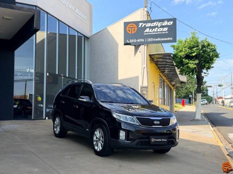 KIA Sorento 3.5 V6 4P EX2 G17 4X4 7 LUGARES AUTOMÁTICO, Foto 1