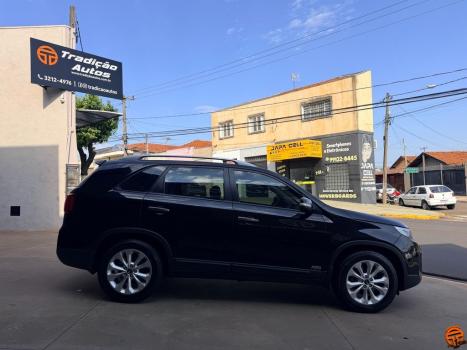 KIA Sorento 3.5 V6 4P EX2 G17 4X4 7 LUGARES AUTOMÁTICO, Foto 2