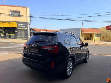 KIA Sorento 3.5 V6 4P EX2 G17 4X4 7 LUGARES AUTOMÁTICO, Foto 3