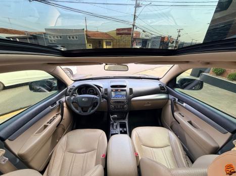 KIA Sorento 3.5 V6 4P EX2 G17 4X4 7 LUGARES AUTOMÁTICO, Foto 4
