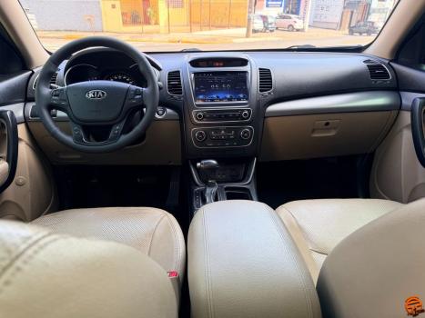 KIA Sorento 3.5 V6 4P EX2 G17 4X4 7 LUGARES AUTOMÁTICO, Foto 5