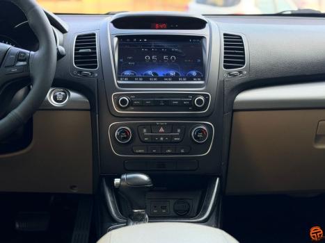 KIA Sorento 3.5 V6 4P EX2 G17 4X4 7 LUGARES AUTOMÁTICO, Foto 6