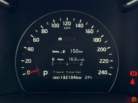 KIA Sorento 3.5 V6 4P EX2 G17 4X4 7 LUGARES AUTOMÁTICO, Foto 9