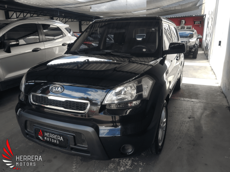 KIA Soul 1.6 16V 4P EX FLEX, Foto 1