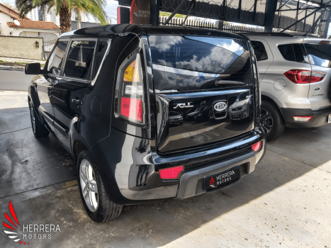 KIA Soul 1.6 16V 4P EX FLEX, Foto 2