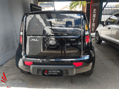 KIA Soul 1.6 16V 4P EX FLEX, Foto 3