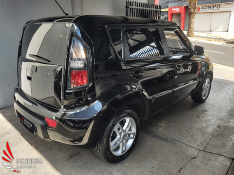 KIA Soul 1.6 16V 4P EX FLEX, Foto 4