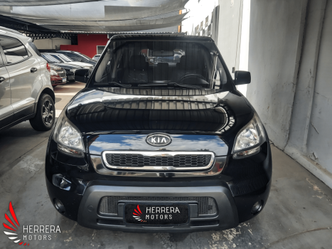 KIA Soul 1.6 16V 4P EX FLEX, Foto 6