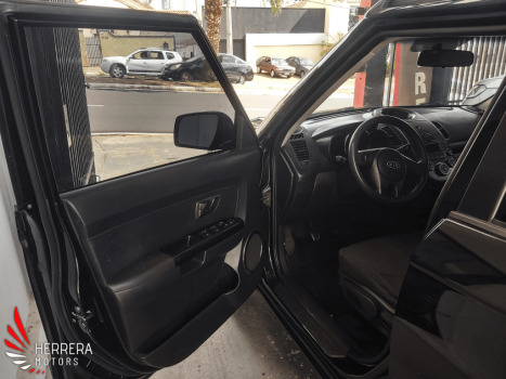KIA Soul 1.6 16V 4P EX FLEX, Foto 7