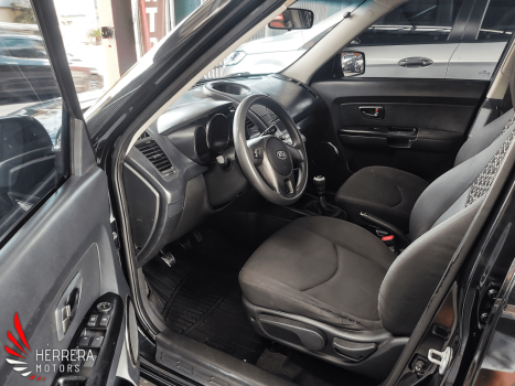 KIA Soul 1.6 16V 4P EX FLEX, Foto 8
