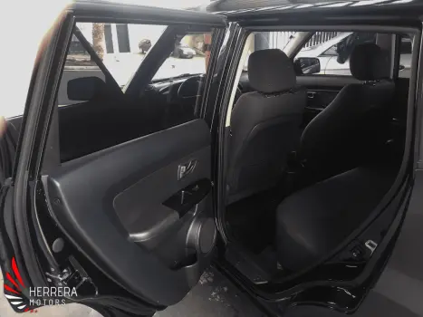 KIA Soul 1.6 16V 4P EX FLEX, Foto 9
