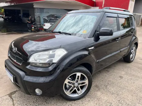 KIA Soul 1.6 16V 4P EX FLEX, Foto 1