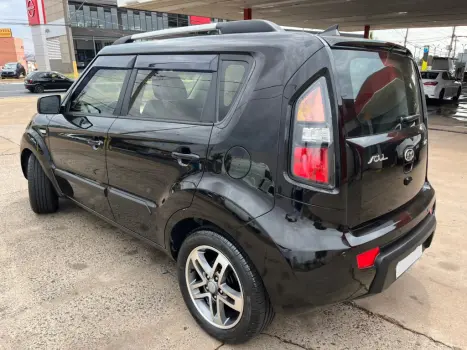 KIA Soul 1.6 16V 4P EX FLEX, Foto 2
