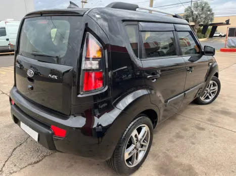 KIA Soul 1.6 16V 4P EX FLEX, Foto 3