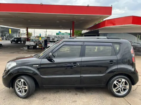 KIA Soul 1.6 16V 4P EX FLEX, Foto 8