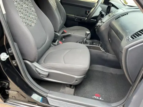KIA Soul 1.6 16V 4P EX FLEX, Foto 10