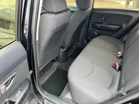KIA Soul 1.6 16V 4P EX FLEX, Foto 11
