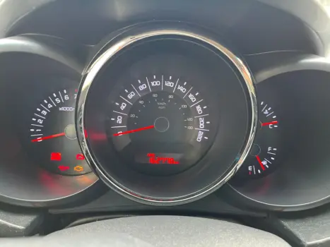 KIA Soul 1.6 16V 4P EX FLEX, Foto 12