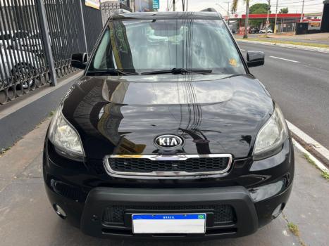 KIA Soul 1.6 16V 4P EX FLEX, Foto 2