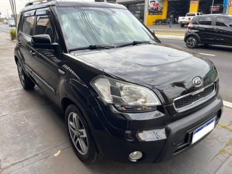 KIA Soul 1.6 16V 4P EX FLEX, Foto 3