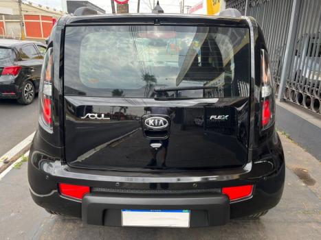 KIA Soul 1.6 16V 4P EX FLEX, Foto 5
