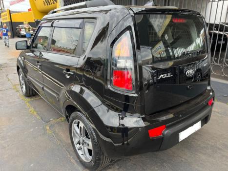 KIA Soul 1.6 16V 4P EX FLEX, Foto 6