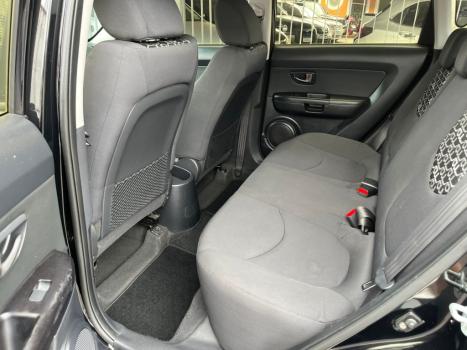 KIA Soul 1.6 16V 4P EX FLEX, Foto 8