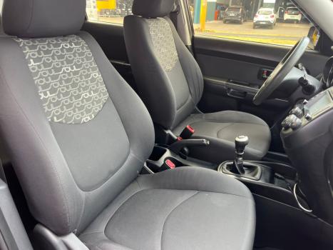 KIA Soul 1.6 16V 4P EX FLEX, Foto 9