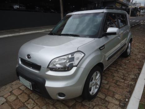 KIA Soul 1.6 16V 4P EX FLEX, Foto 1