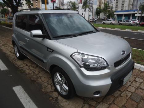 KIA Soul 1.6 16V 4P EX FLEX, Foto 2