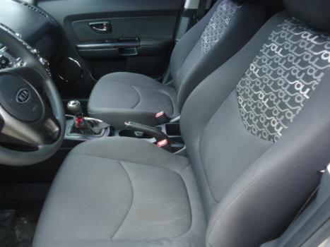 KIA Soul 1.6 16V 4P EX FLEX, Foto 3