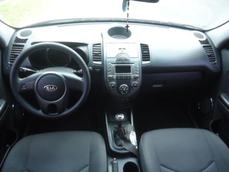 KIA Soul 1.6 16V 4P EX FLEX, Foto 4