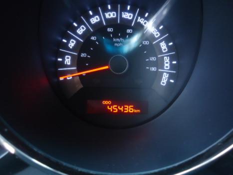 KIA Soul 1.6 16V 4P EX FLEX, Foto 5