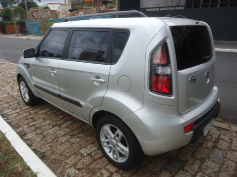 KIA Soul 1.6 16V 4P EX FLEX, Foto 6