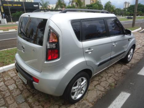 KIA Soul 1.6 16V 4P EX FLEX, Foto 7