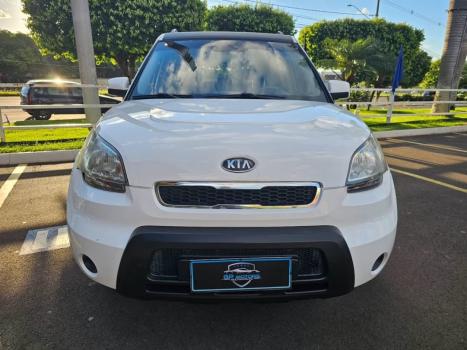 KIA Soul 1.6 16V 4P EX FLEX, Foto 3