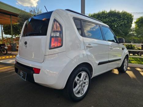 KIA Soul 1.6 16V 4P EX FLEX, Foto 4