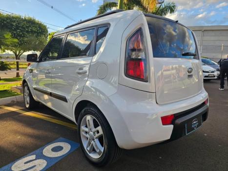 KIA Soul 1.6 16V 4P EX FLEX, Foto 5