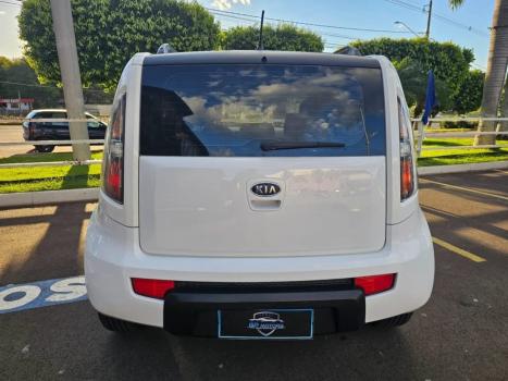 KIA Soul 1.6 16V 4P EX FLEX, Foto 6