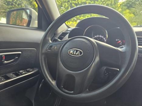 KIA Soul 1.6 16V 4P EX FLEX, Foto 8