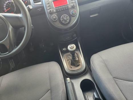 KIA Soul 1.6 16V 4P EX FLEX, Foto 10