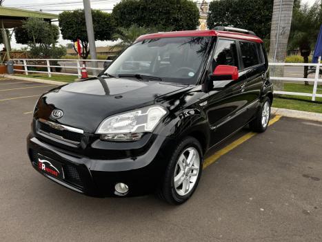 KIA Soul 1.6 16V 4P EX FLEX, Foto 1